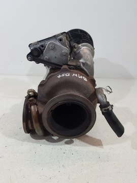 TURBO 8584218 BMW G11 G12 G20 G30 G31 3.0D B57D30A