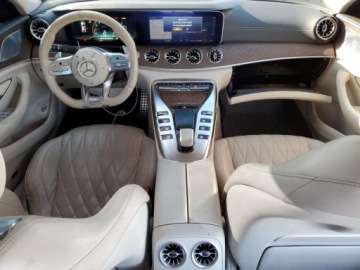 Mercedes AMG GT C190 2019 Mercedes-Benz AMG GT 63 S 2019 4.0l 4.0 Benzyna 630KM, zdjęcie 8