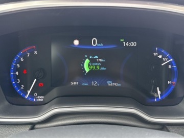 Toyota Corolla XII Sedan 1.6 Valvematic Dual VVT-i 132KM 2019 Toyota Corolla 1.6 Comfort Seria E21 (2019-) 1.6 C, zdjęcie 14