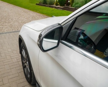 VRSTVA  ZRCÁTKO MERCEDES S W222 2014-2018