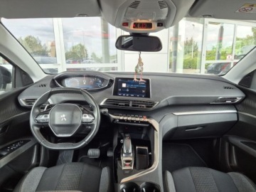 Peugeot 5008 II Crossover 1.2 PureTech 130KM 2019 Peugeot 5008 1.2 PureTech Active S&amp;S EAT8 II (2017, zdjęcie 4