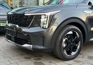 Kia Sorento IV SUV PHEV Facelifting 2024 1.6 T-GDI PHEV 253KM 2025 Kia Sorento MY25 Prestige Line AWD 253 KM PLUG IN HYBRID 1.6 253KM, zdjęcie 8