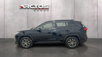 Toyota RAV4 V 2020 Toyota RAV-4 2.5 Hybrid Comfort 4X4, zdjęcie 1