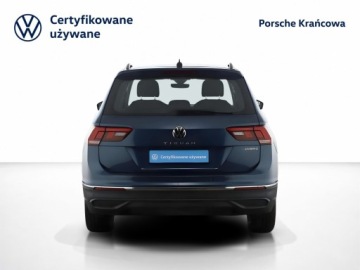 Volkswagen Tiguan II SUV Plug-in 1.4 TSI e-HYBRID 245KM 2022 Volkswagen Tiguan 245kM | Virtual | Czujniki | Plu, zdjęcie 3