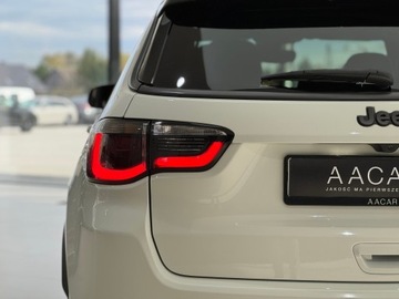 Jeep Compass II SUV 1.3 TMair 150KM 2020 Jeep Compass S FWD / 1 właściciel / Salon Polska /, zdjęcie 37