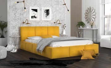 Доплата за ткань PARIS - кровать AMBER