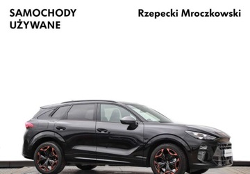 Cupra Terramar 2025 Cupra Terramar 1.5 Benzyna 204KM, zdjęcie 2