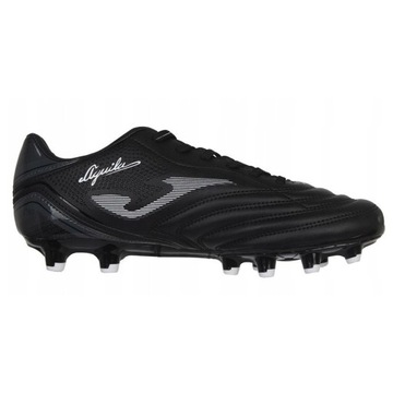Buty JOMA Aguila 2201 FG czarne 42,5 męskie