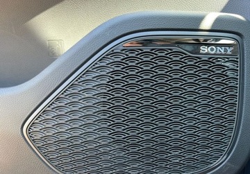 Omoda 5 1.6 T-GDI 147KM 2025 Omoda 5 Wersja Premium 1-szy wlasciciel kamery 360 Jak nowy 1.6, zdjęcie 23