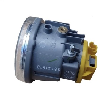 HALOGEN CITROEN BERLINGO C2 C3 I L=P PEUGEOT 1007