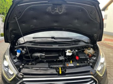 Ford Tourneo Custom I 2021 Ford Tourneo Custom Turneo Custom Tytanium X specjalistyczny dla Inwalidow, zdjęcie 33