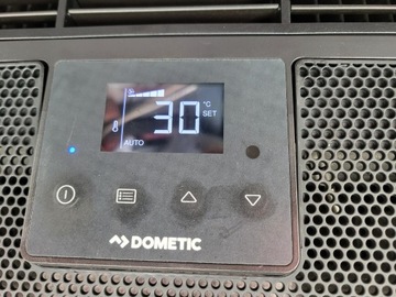 Кондиционер для парковки на крыше Dometic RTX2000 MAN 9105306745 936002513