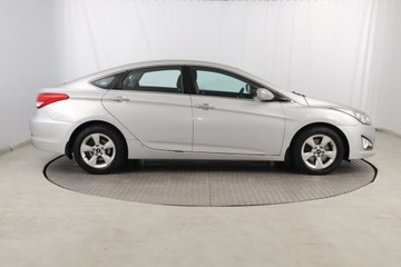 Hyundai i40 Sedan 2.0 GDI 178KM 2013 Hyundai i40 2.0 GDI, Salon Polska, Klima, zdjęcie 5