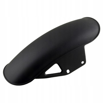 Przedni błotnik motocyklowy do Suzuki GN125/250