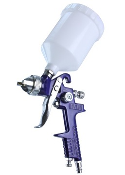 ПИСТОЛЕТ ДЛЯ ПОКРАСКИ, СОПЛО 1,4 ММ