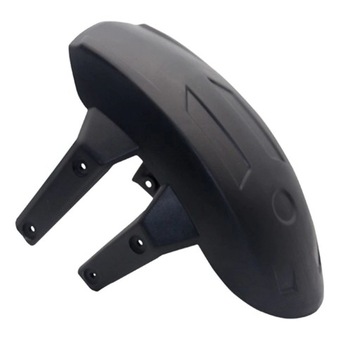 Универсальное заднее крыло мотоцикла.