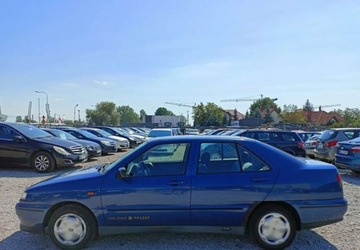 Seat Toledo I 1997 Seat Toledo Seat Toledo 1.8 SE 1.8 Benzyna 90KM, zdjęcie 1