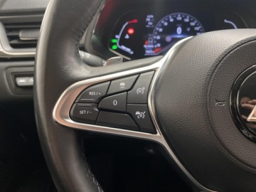 Mitsubishi ASX II Crossover 1.3 M Hybrid 158KM 2023 Mitsubishi ASX 1.3 mHEV Instyle DCT Mitsubishi ASX, zdjęcie 12