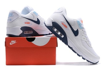 Buty sportowe NIKE AIR MAX 90