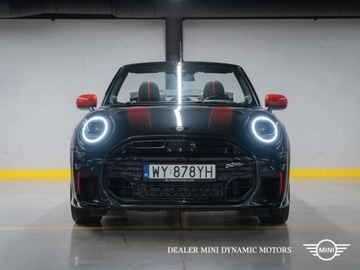 Mini 2024 MINI John Cooper Works John Cooper Works Cabrio 231 KM - Dostepny Wkrotce, zdjęcie 26