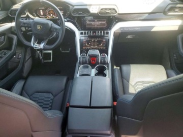 Lamborghini Urus 2022 Lamborghini Urus 2022 Urus 4.0 Benzyna 641KM, zdjęcie 8