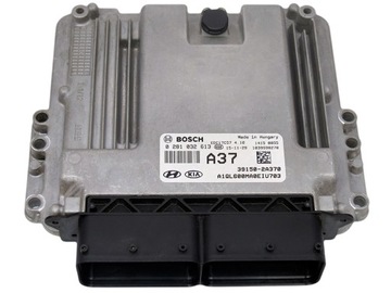 ECU KIA SPORTAGE 1.7 CRDI 39150-2A370 0281032613