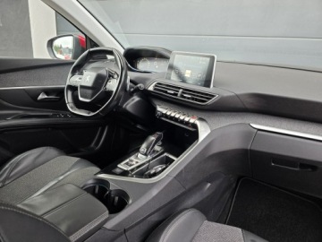 Peugeot 3008 II Crossover 1.6 THP 165KM 2017 Peugeot 3008 *AUTOMAT* 1.6 benzyna* bogate, zdjęcie 4