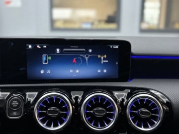 Mercedes Klasa A W177/V177 Hatchback Facelifting 2.0 220 190KM 2025 A Klasa 220 4-Matic AMG Line 2.0 (190KM) 2025, zdjęcie 7