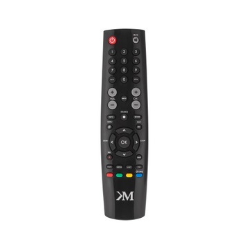 LED-ТВ 32 ДЮЙМА KRUGER&MATZ DVB-T2 HEVC 2 X HDMI USB HD READY
