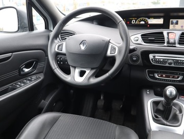 Renault Scenic III Van 1.4 TCe 16v 130KM 2011 Renault Scenic 1.4 TCe, Navi, Klima, Klimatronic, zdjęcie 6