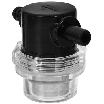 FILTR WĘŻA OGRODOWEGO CZYSTA WODA DO POMPY