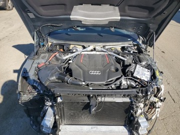 Audi A5 B10 2024 Audi S5 Coupe Premium Plus 2024 3.0l 3.0 Benzyna 349KM, zdjęcie 6