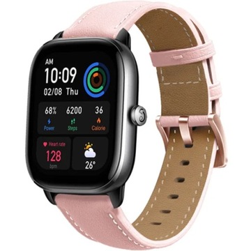 РЕМЕНЬ ДЛЯ AMAZFIT GTS 2 3 4 MINI BIP U PRO LITE 3 S