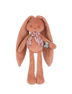 Kaloo Przytulanka Królik Terracotta 25 cm