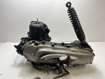 YAMAHA BWS BOOSTER 50 SILNIK