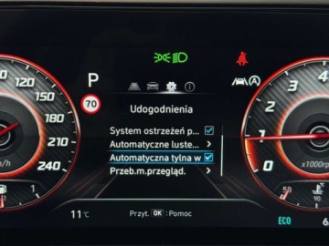 Hyundai Tucson IV SUV 1.6 T-GDI 48V 150KM 2023 Hyundai Tucson Smart Kamera cofana CarPlayAndroid Auto Podgrzewane fote, zdjęcie 30