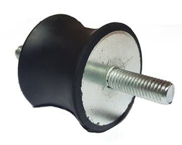 WIBROIZOLATOR taliowany 30X25 M8