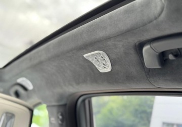 BMW Seria 7 G70 Sedan Plug-In 3.0 M60e 571KM 2024 BMW Seria 7 BMW M760e xDrive 3.0 Hybryda Plug-in 571KM, zdjęcie 28