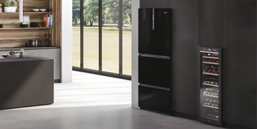 Холодильник для вина HAIER HWS77DGAU1