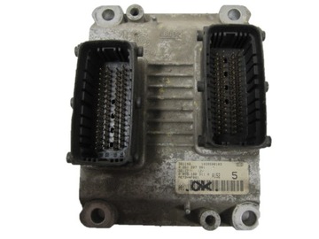 FIAT PUNTO 1.2 KOMPUTER STEROWNIK 0261207901