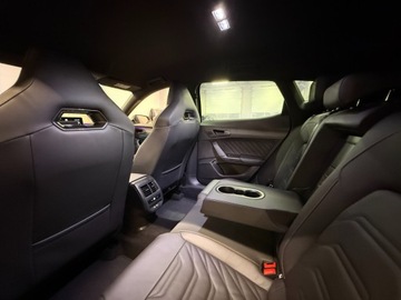 Cupra Formentor Crossover PHEV Facelifting 1.5 e-HYBRID 272KM 2024 Cupra Formentor VZ 1.5 e-Hybrid 272 KM 6-biegowa a, zdjęcie 24