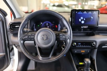 Toyota 2024 Toyota Yaris Hybrid 1.5 Style 1.5 Hybryda 116KM, zdjęcie 18