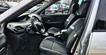 Renault Grand Scenic II Grand Scenic Facelifting 2.0 16v 140KM 2013 Renault Grand Scenic BENZYNA automat LPG GAZ xenon FULL OPCJA 7 FOTELI, zdjęcie 29
