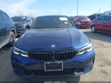 BMW Seria 3 G20-G21 2020 BMW Seria 3 330i xDrive 2020 2.0 Benzyna 255KM, zdjęcie 7
