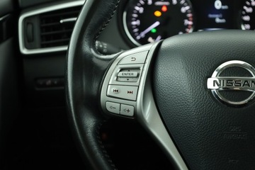 Nissan Qashqai II Crossover 1.2 DIG-T 115KM 2016 Nissan Qashqai 1.2 DIG-T, Salon Polska, zdjęcie 12