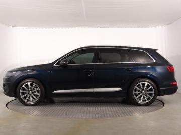 Audi Q7 II SUV 3.0 TDI 272KM 2015 Audi Q7 3.0 TDI, Salon Polska, Serwis ASO, 268 KM, zdjęcie 2