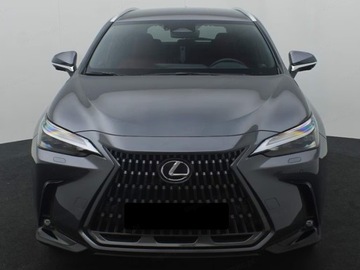 Lexus NX II 2025 Od ręki - 350h Omotenashi 2.5 Hybrid AWD 200KM | Podgrzewane fotele!, zdjęcie 1