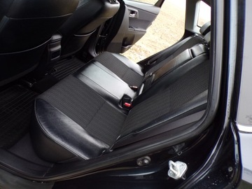 Toyota Auris II Touring Sports D-4D 125 124KM 2013 TOYOTA AURIS 2.0 D4D Z NIEMIEC NAVI ALU SKÓRA, zdjęcie 13