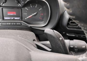 Toyota 2022 Toyota Proace City Verso 2022r, 1.2 Benzyna. AUTOMAT. Uszkodzony przod i t, zdjęcie 13