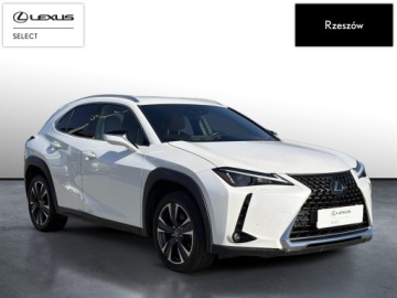 Lexus UX Crossover Facelifting 2.0 250h 184KM 2023 Lexus UX 250h GPF Business 2WD UX250h Business + T, zdjęcie 6